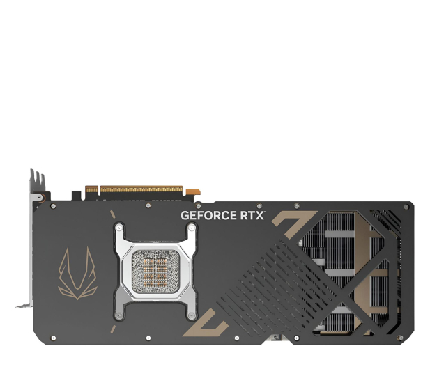 ZOTAC GeForce RTX 5090 Solid OC 32GB GDDR7 DLSS4 ZT-B50900J-10P - 1309825 - zdjęcie 5